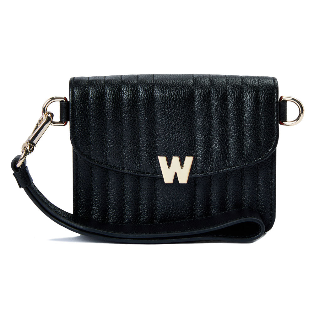 WOLF Mimi Mini Bag with Wristlet & Lanyard - view 3