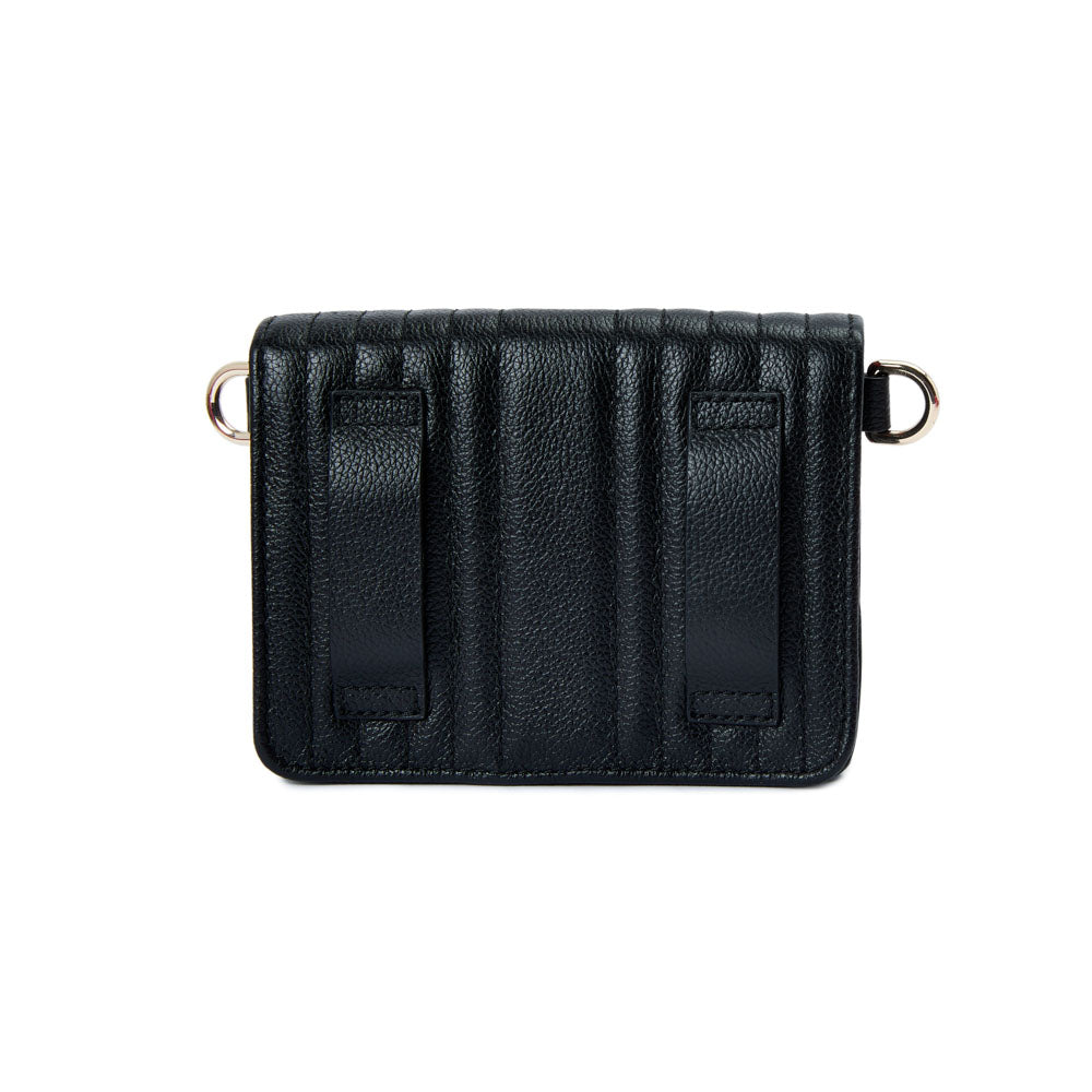 WOLF Mimi Mini Bag with Wristlet & Lanyard - view 4
