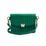 WOLF Mimi Mini Bag with Wristlet & Lanyard - view 6