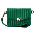 WOLF Mimi Mini Bag with Wristlet & Lanyard - view 7