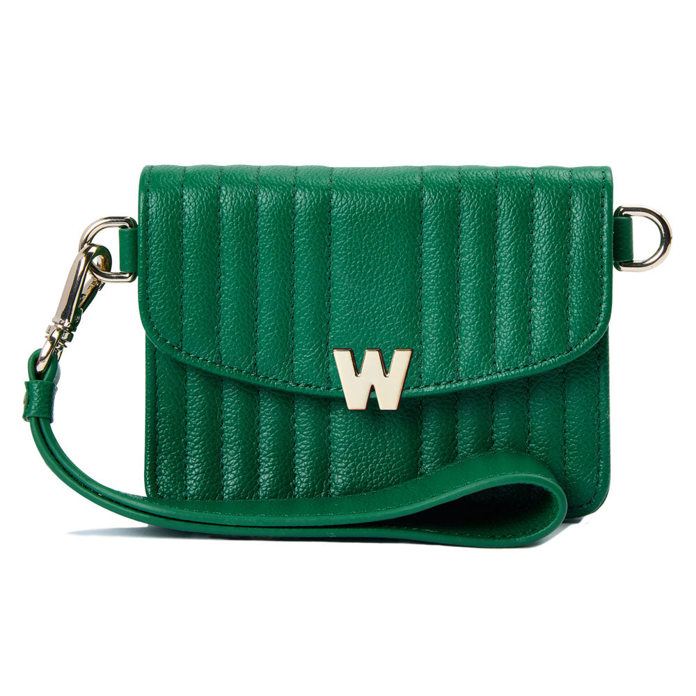 WOLF Mimi Mini Bag with Wristlet & Lanyard - view 7