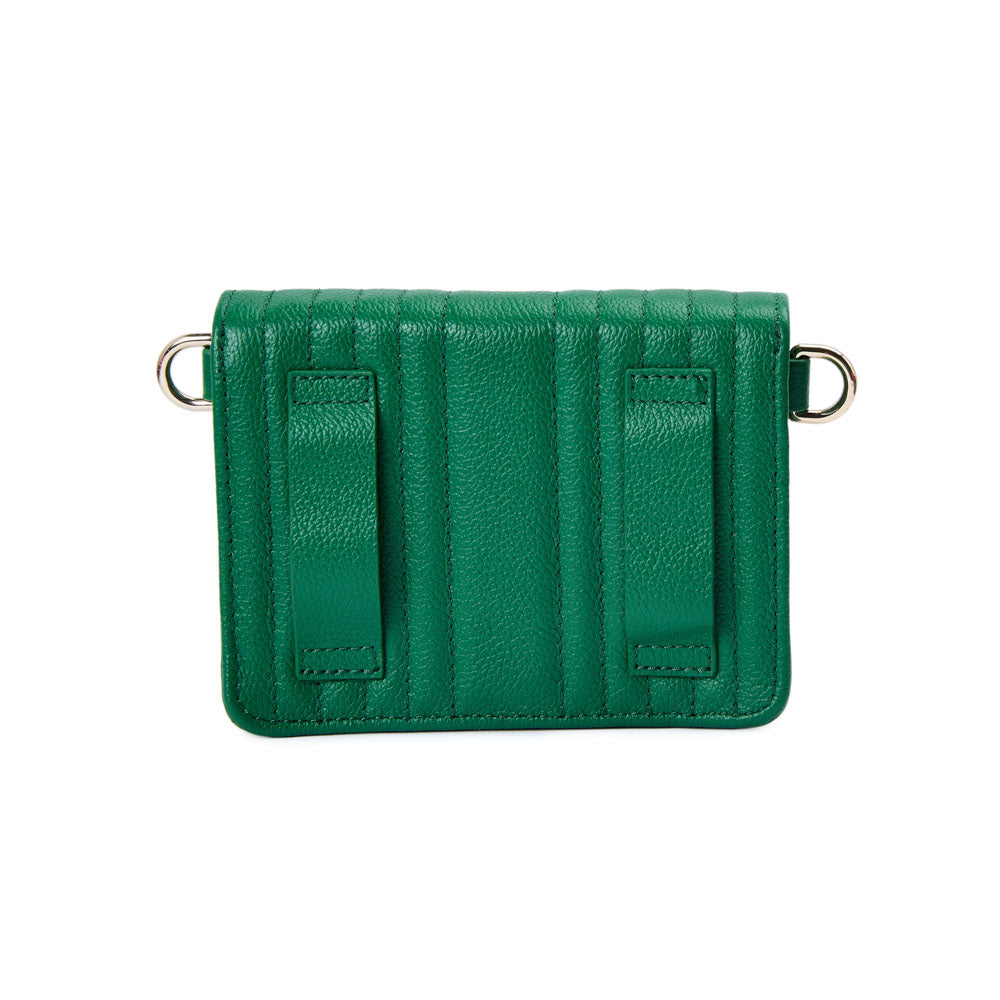 WOLF Mimi Mini Bag with Wristlet & Lanyard - view 8