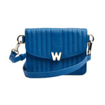 WOLF Mimi Mini Bag with Wristlet & Lanyard - view 10