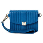 WOLF Mimi Mini Bag with Wristlet & Lanyard - view 11