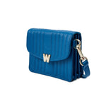 WOLF Mimi Mini Bag with Wristlet & Lanyard - view 12