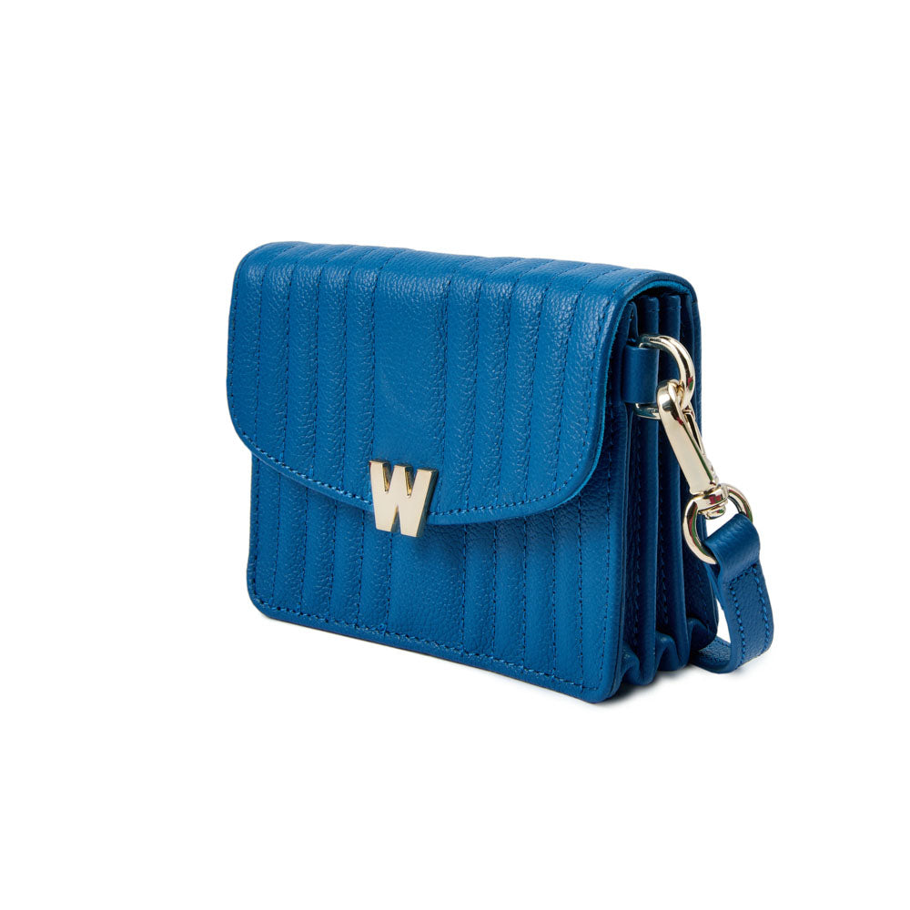 WOLF Mimi Mini Bag with Wristlet & Lanyard - view 12