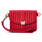 WOLF Mimi Mini Bag with Wristlet & Lanyard - view 14