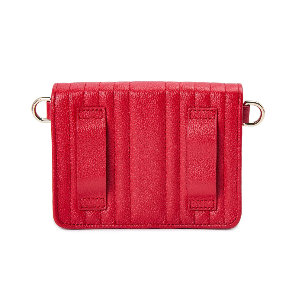 WOLF Mimi Mini Bag with Wristlet & Lanyard - view 15