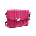 WOLF Mimi Mini Bag with Wristlet & Lanyard - view 18