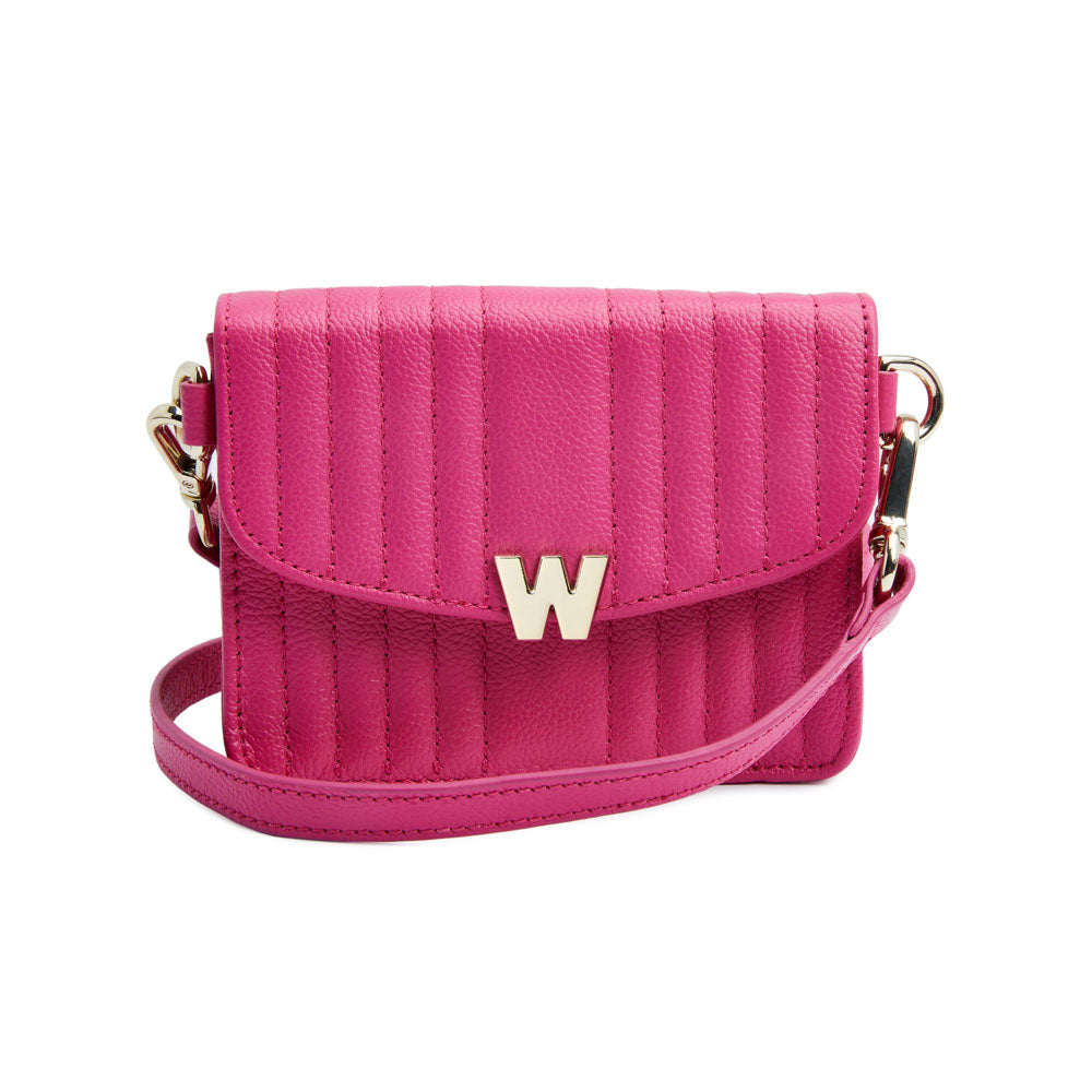 WOLF Mimi Mini Bag with Wristlet & Lanyard - view 18