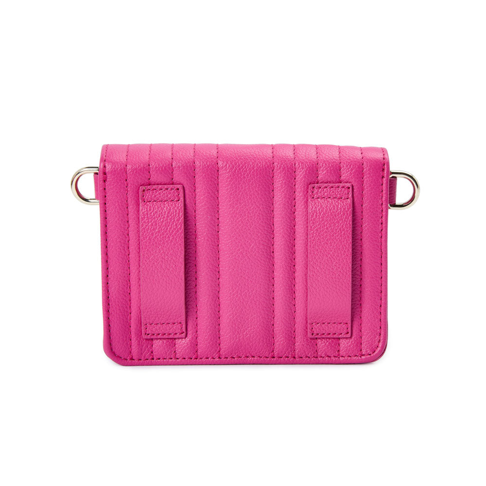 WOLF Mimi Mini Bag with Wristlet & Lanyard - view 20