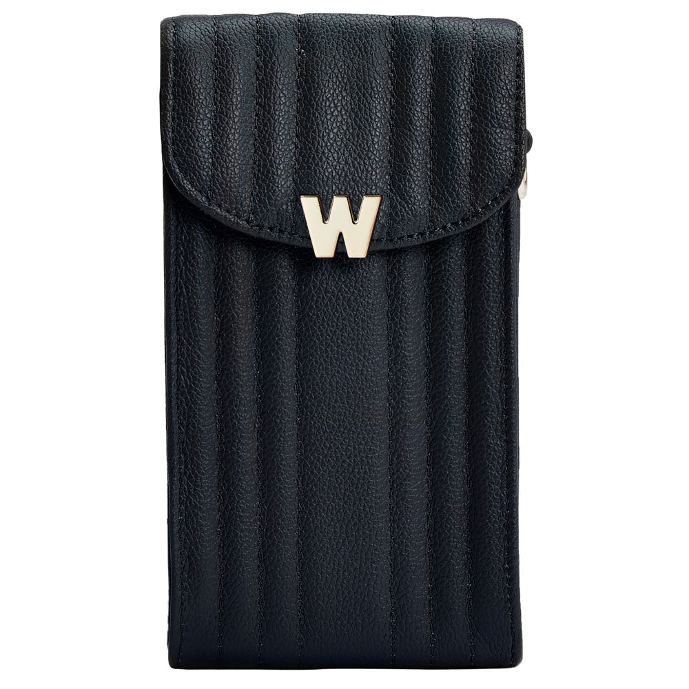 WOLF Mimi Phone Case with Wristlet & Lanyard - view 4