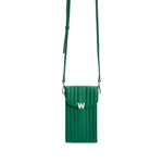 WOLF Mimi Phone Case with Wristlet & Lanyard - view 6