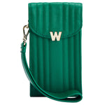 WOLF Mimi Phone Case with Wristlet & Lanyard - view 7