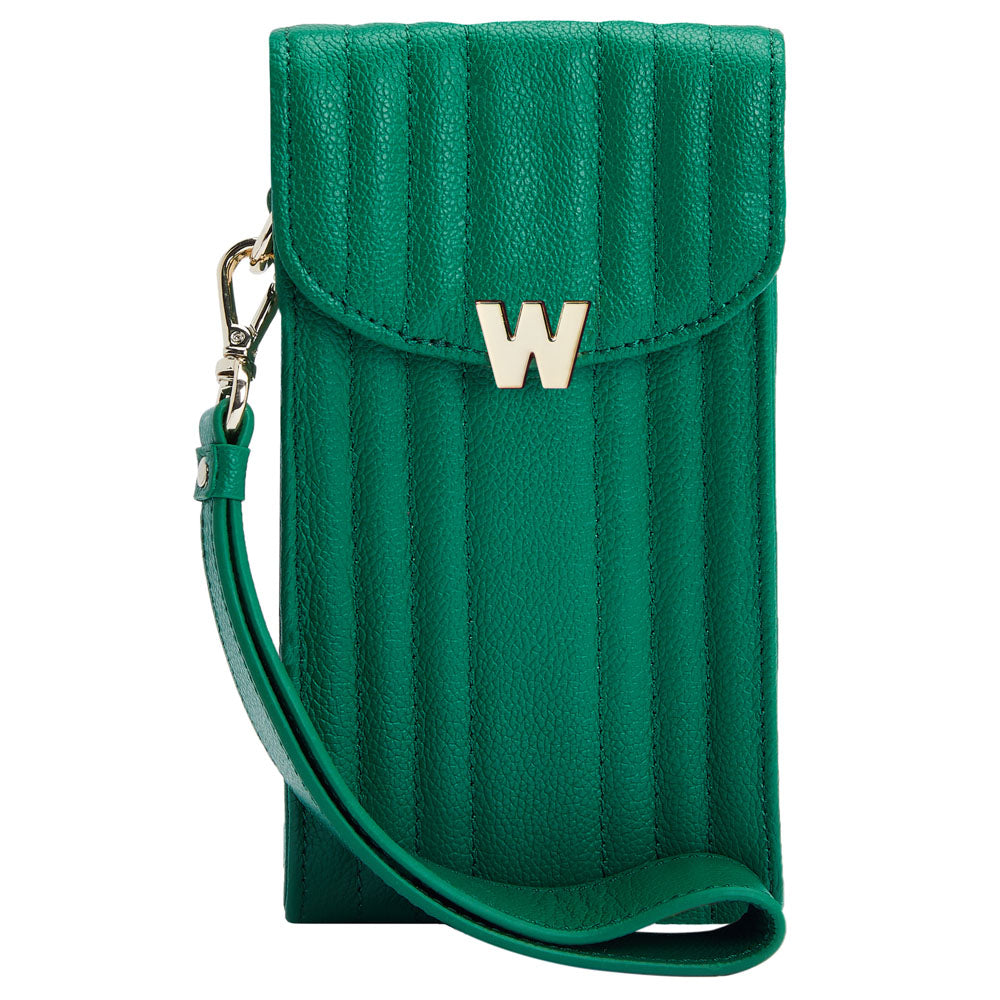 WOLF Mimi Phone Case with Wristlet & Lanyard - view 7