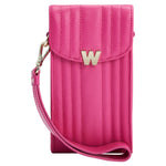WOLF Mimi Phone Case with Wristlet & Lanyard - view 19