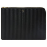 WOLF Mimi Laptop Sleeve 13" with Handle - view 3