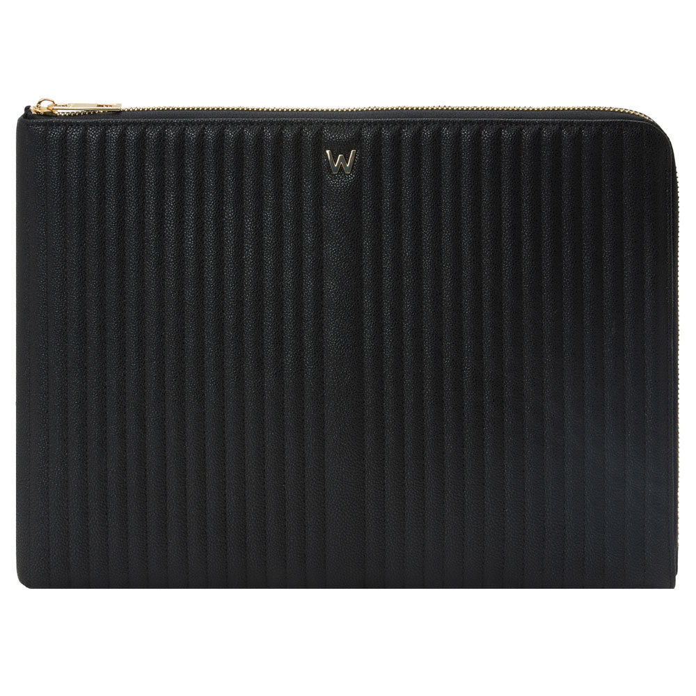 WOLF Mimi Laptop Sleeve 13" with Handle - view 3
