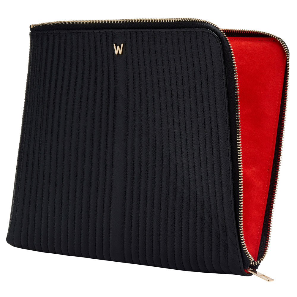 WOLF Mimi Laptop Sleeve 13" with Handle - view 4