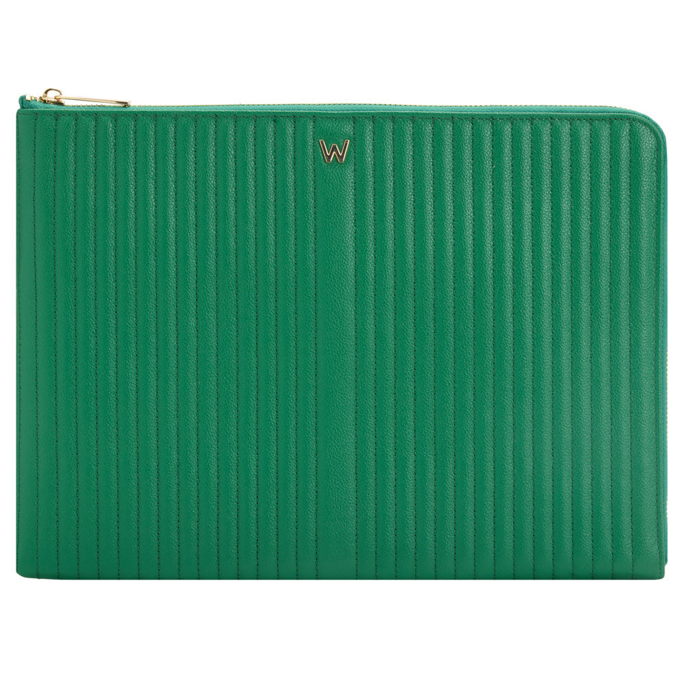WOLF Mimi Laptop Sleeve 13" with Handle - view 7
