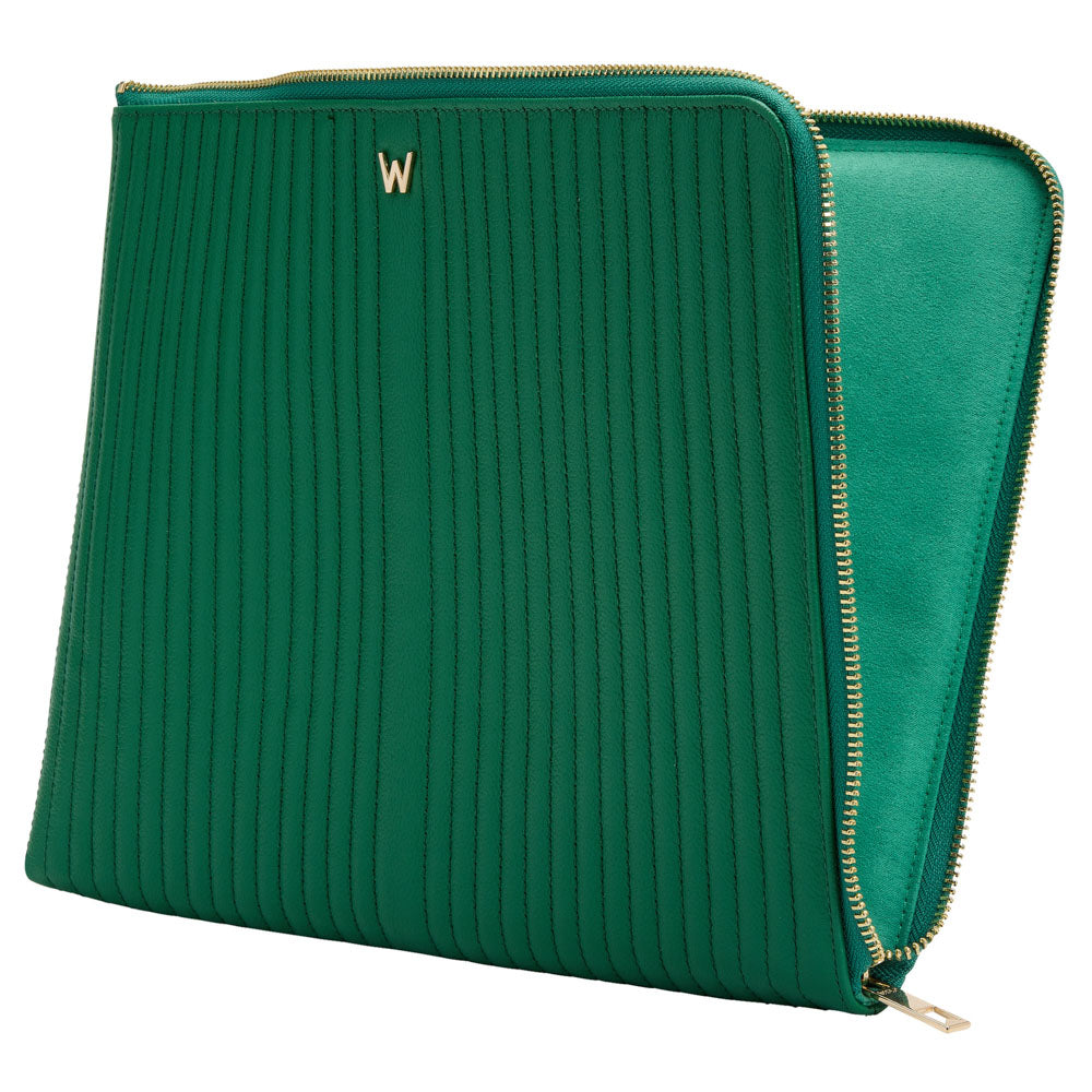 WOLF Mimi Laptop Sleeve 13" with Handle - view 8