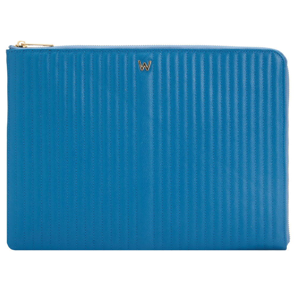 WOLF Mimi Laptop Sleeve 13" with Handle - view 11