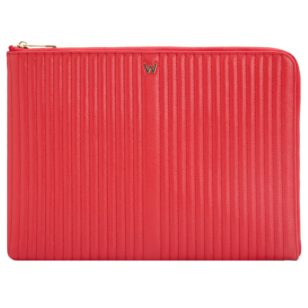 WOLF Mimi Laptop Sleeve 13" with Handle - view 15