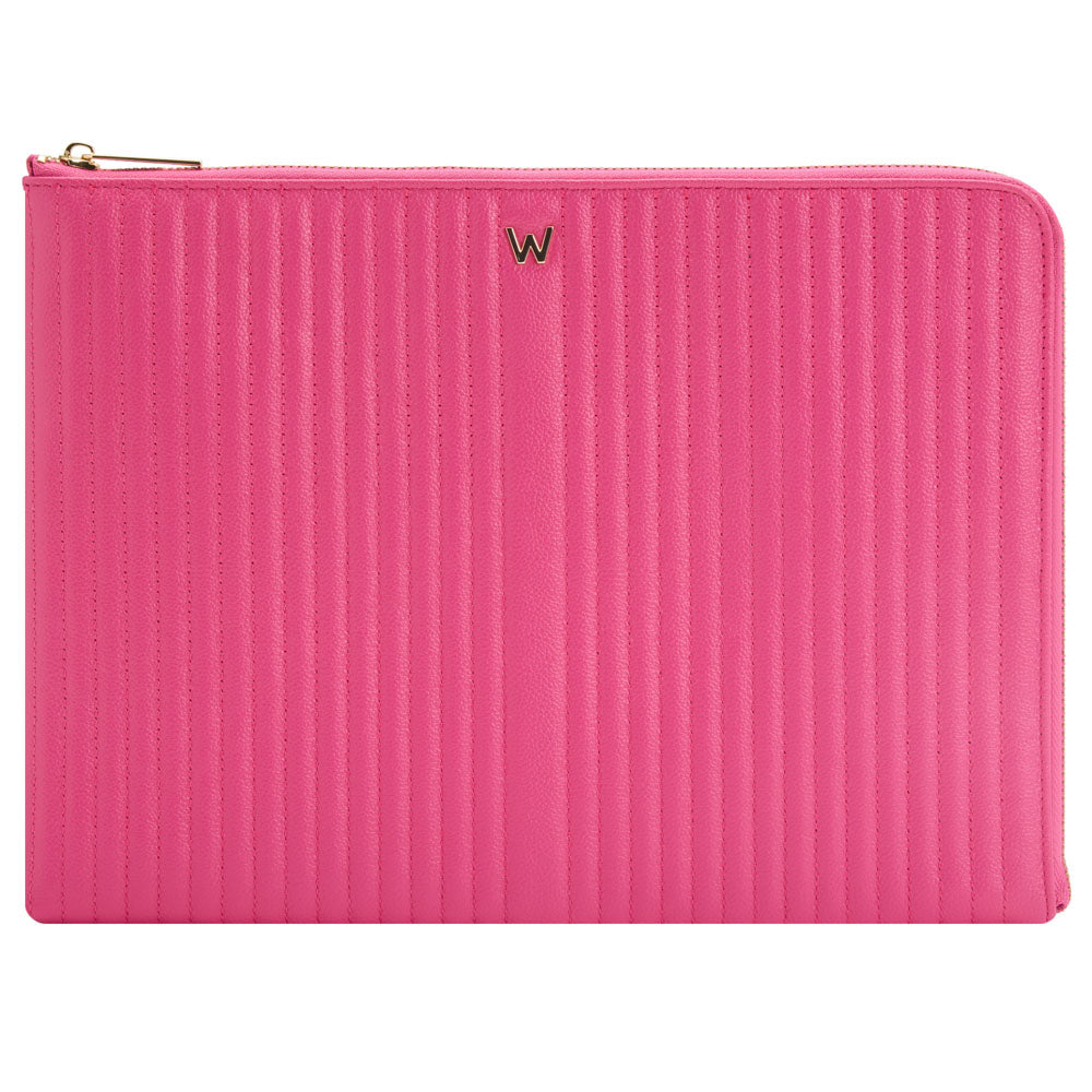 WOLF Mimi Laptop Sleeve 13" with Handle - view 19