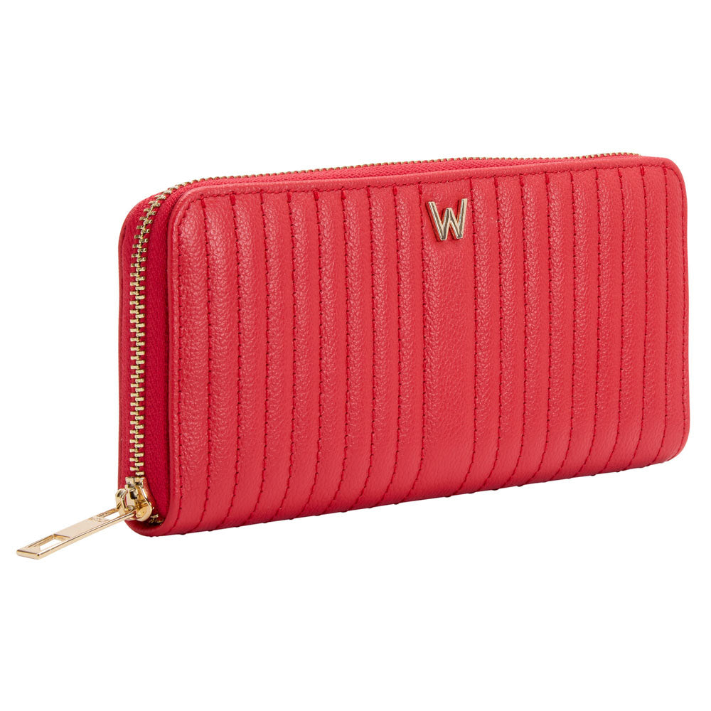 WOLF Mimi Continental Wallet - view 16