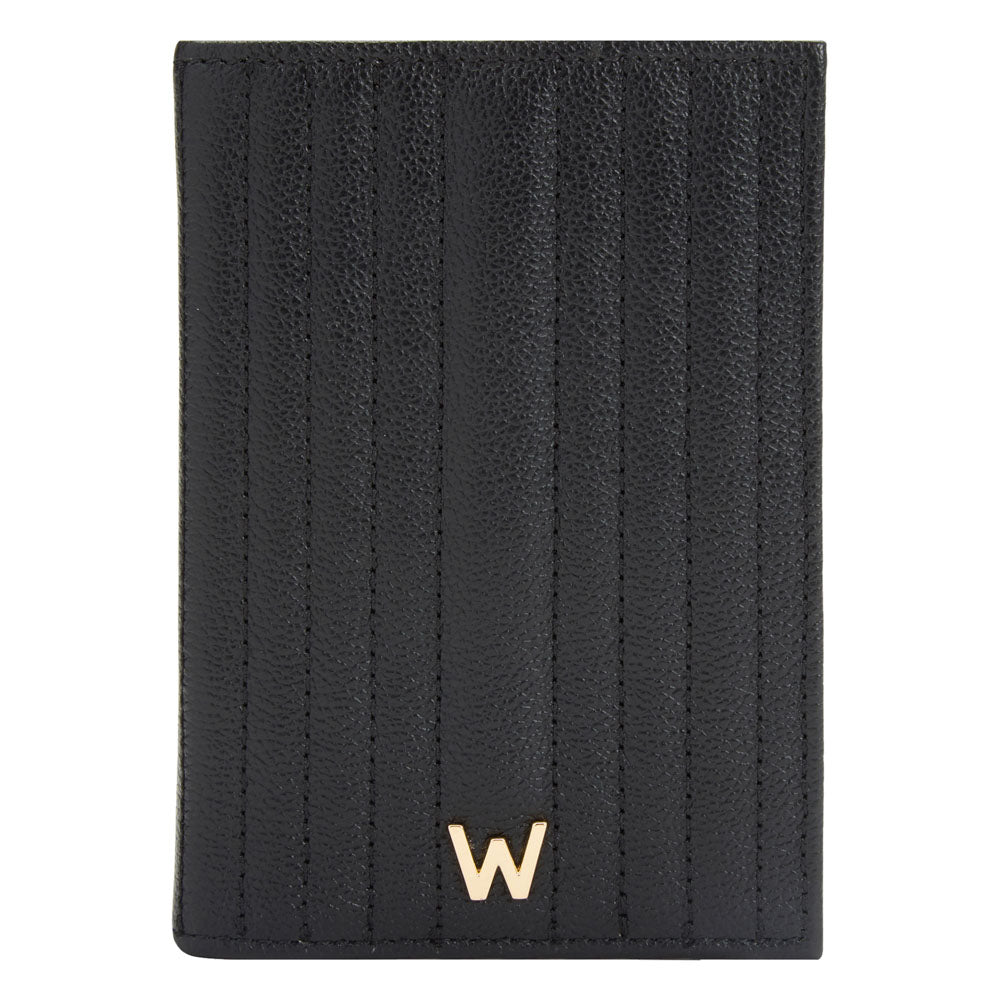 WOLF Mimi Passport Case - view 3
