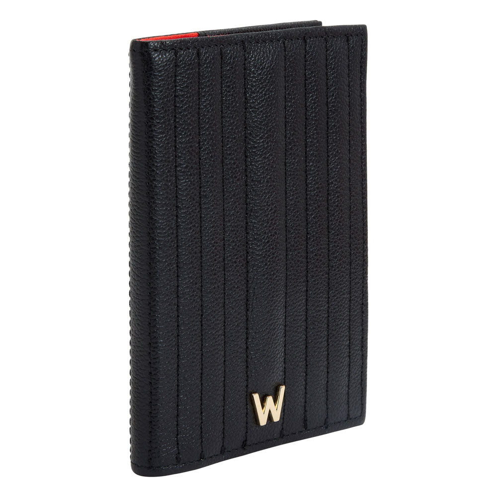WOLF Mimi Passport Case - view 4