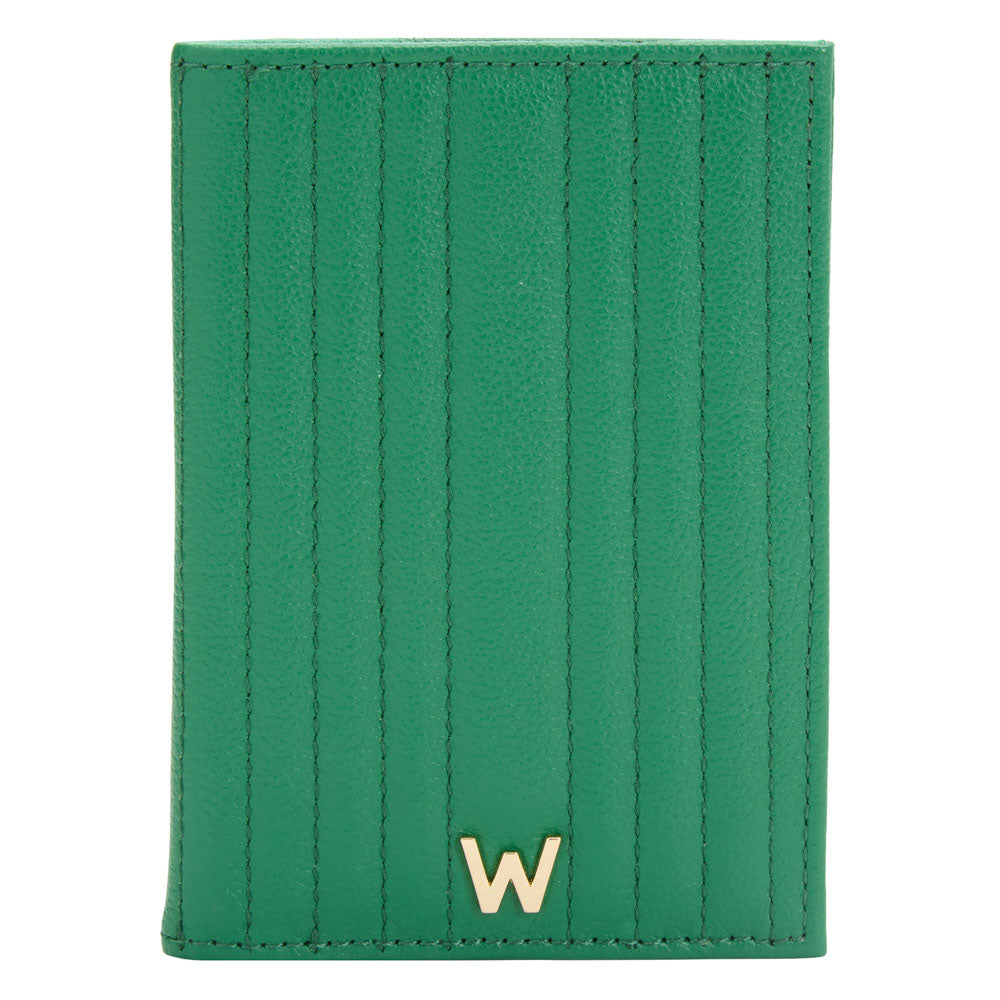 WOLF Mimi Passport Case - view 6