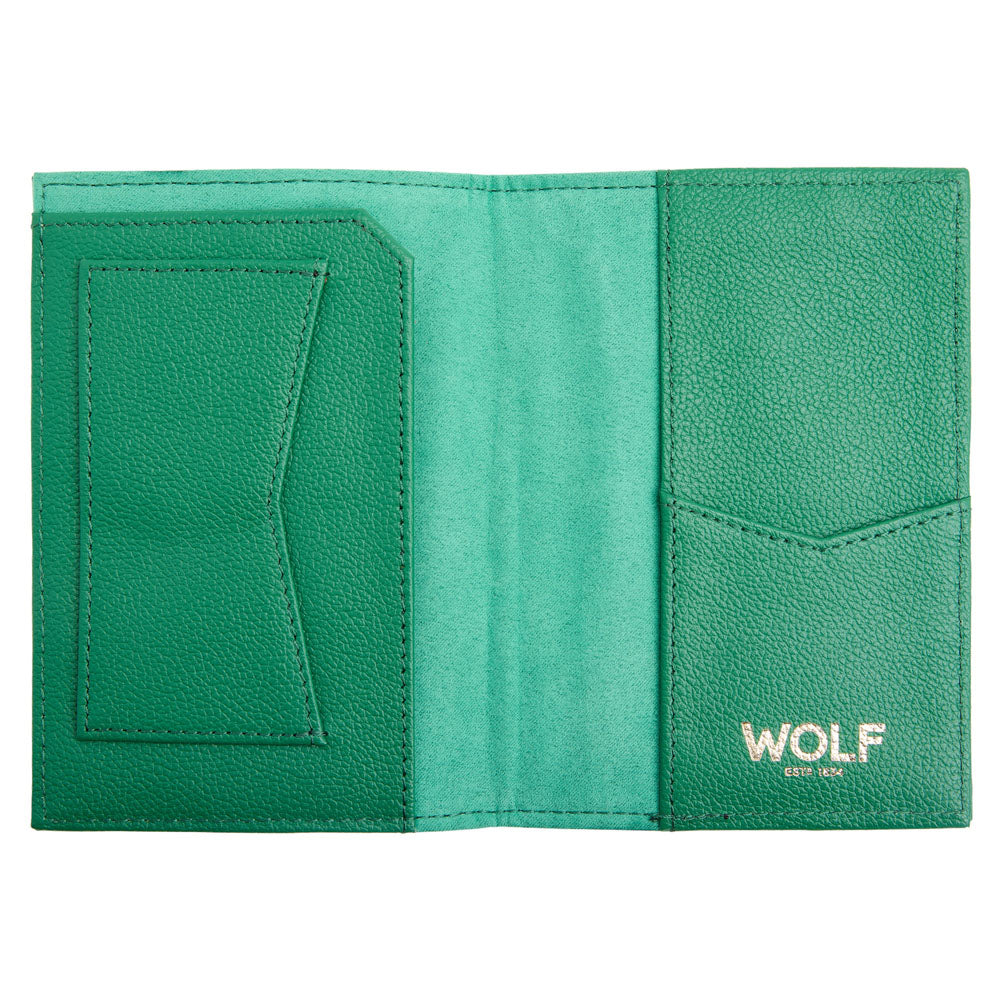 WOLF Mimi Passport Case - view 8