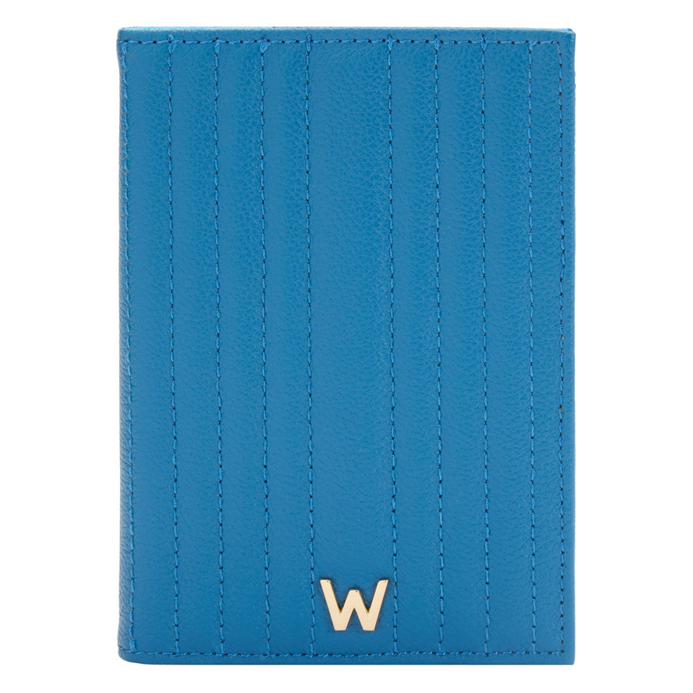 WOLF Mimi Passport Case - view 10