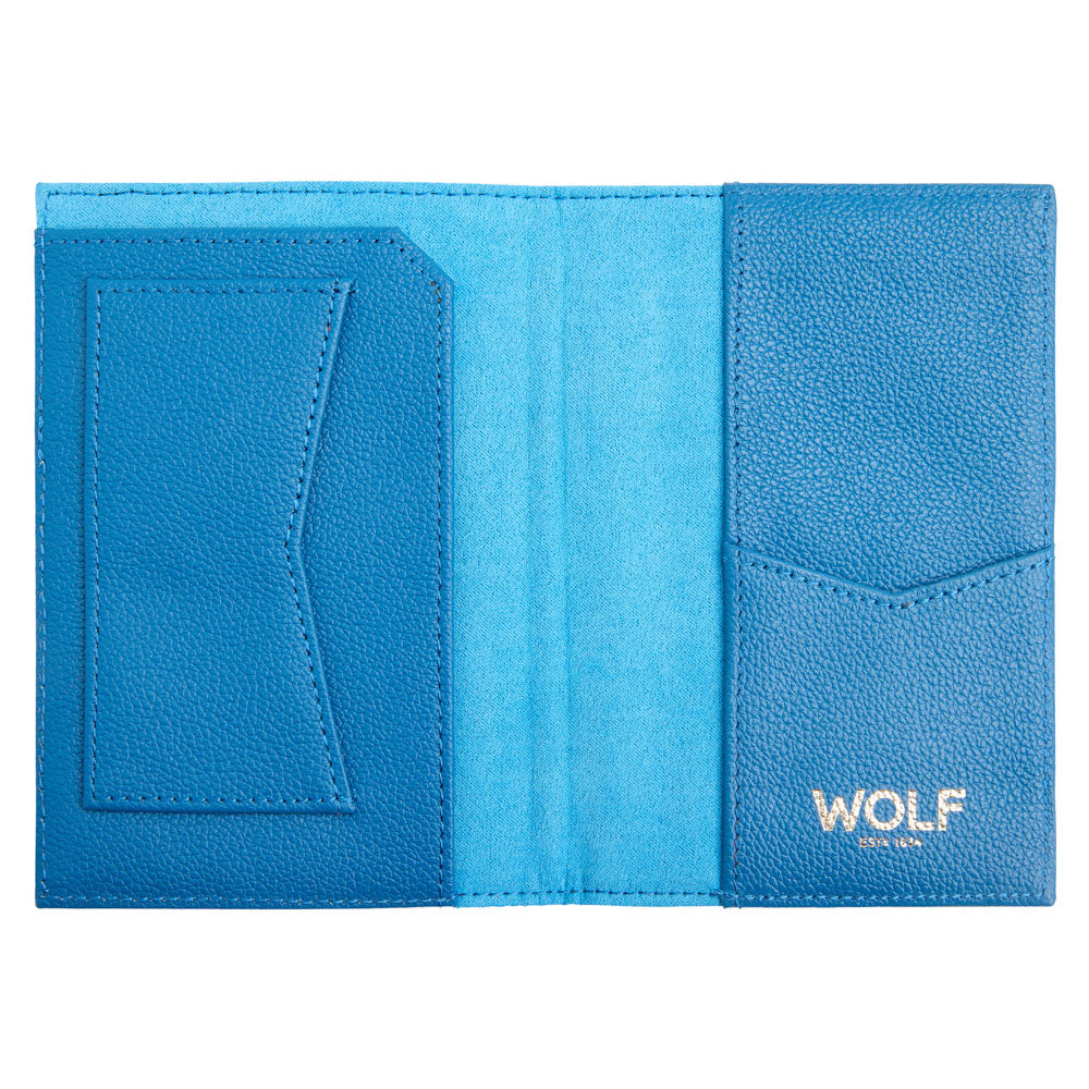 WOLF Mimi Passport Case - view 12