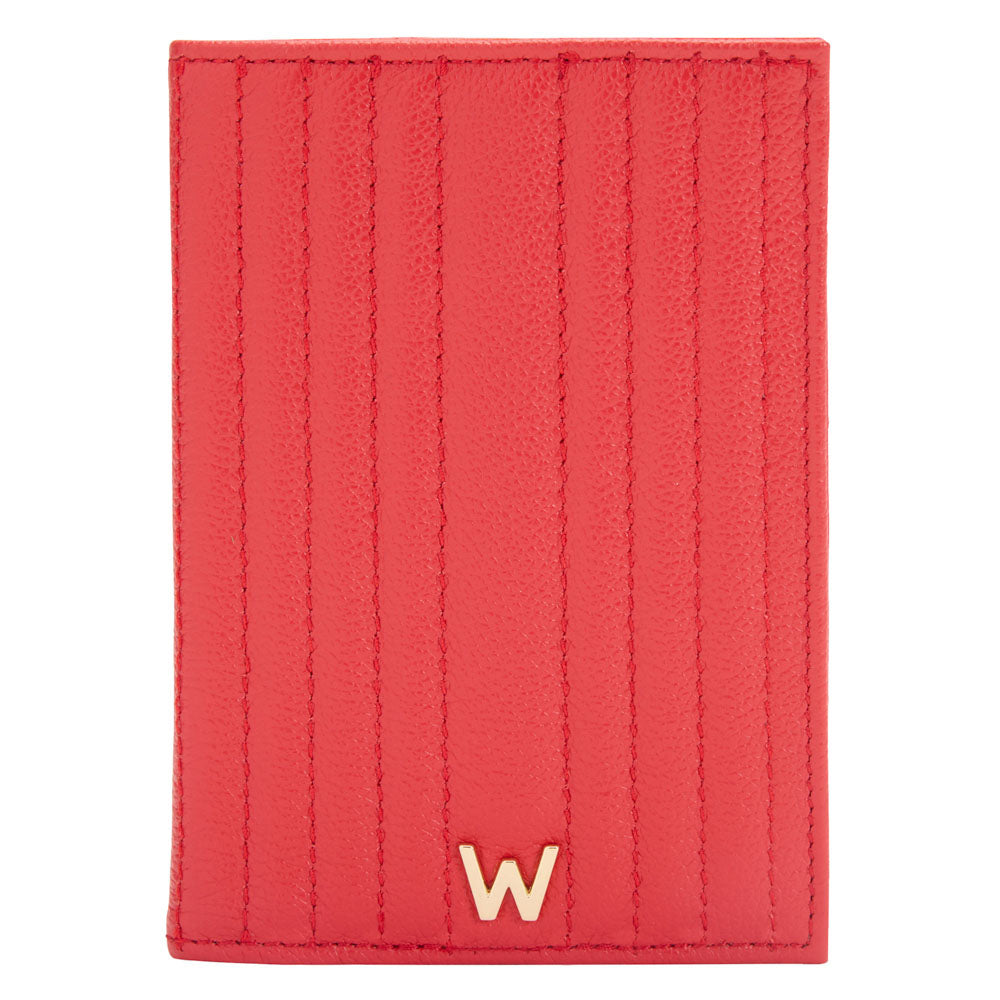 WOLF Mimi Passport Case - view 14