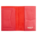 WOLF Mimi Passport Case - view 16