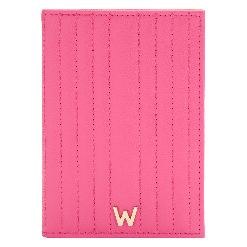 WOLF Mimi Passport Case - view 18