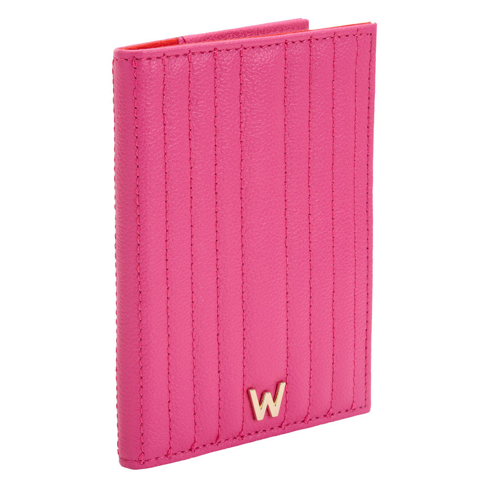 WOLF Mimi Passport Case - view 19