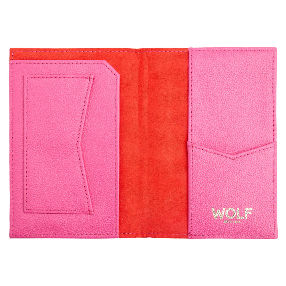 WOLF Mimi Passport Case - view 20