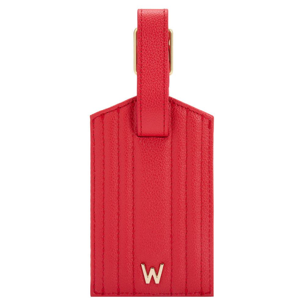 WOLF Mimi Luggage Tag - view 15