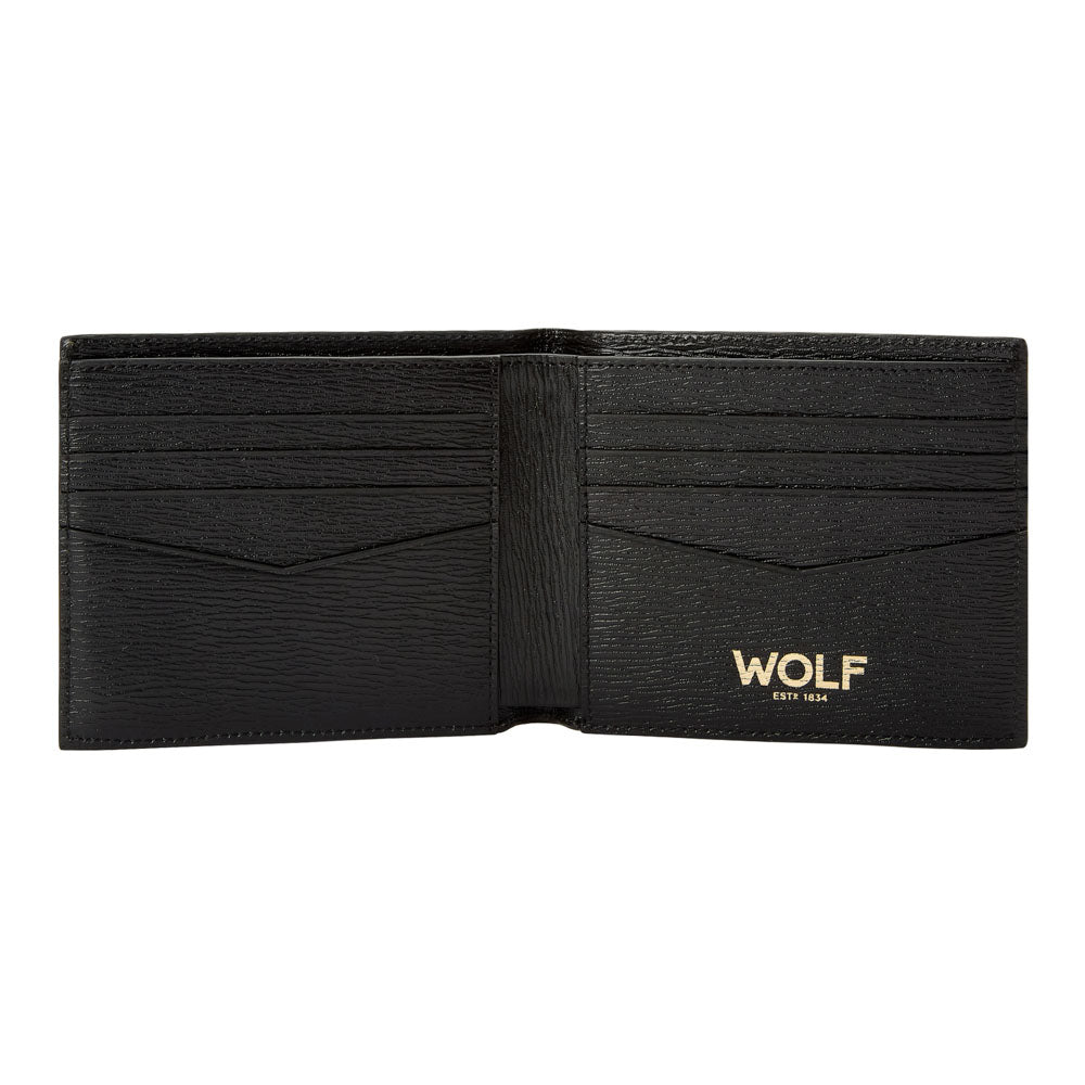 WOLF W Billfold - view 4