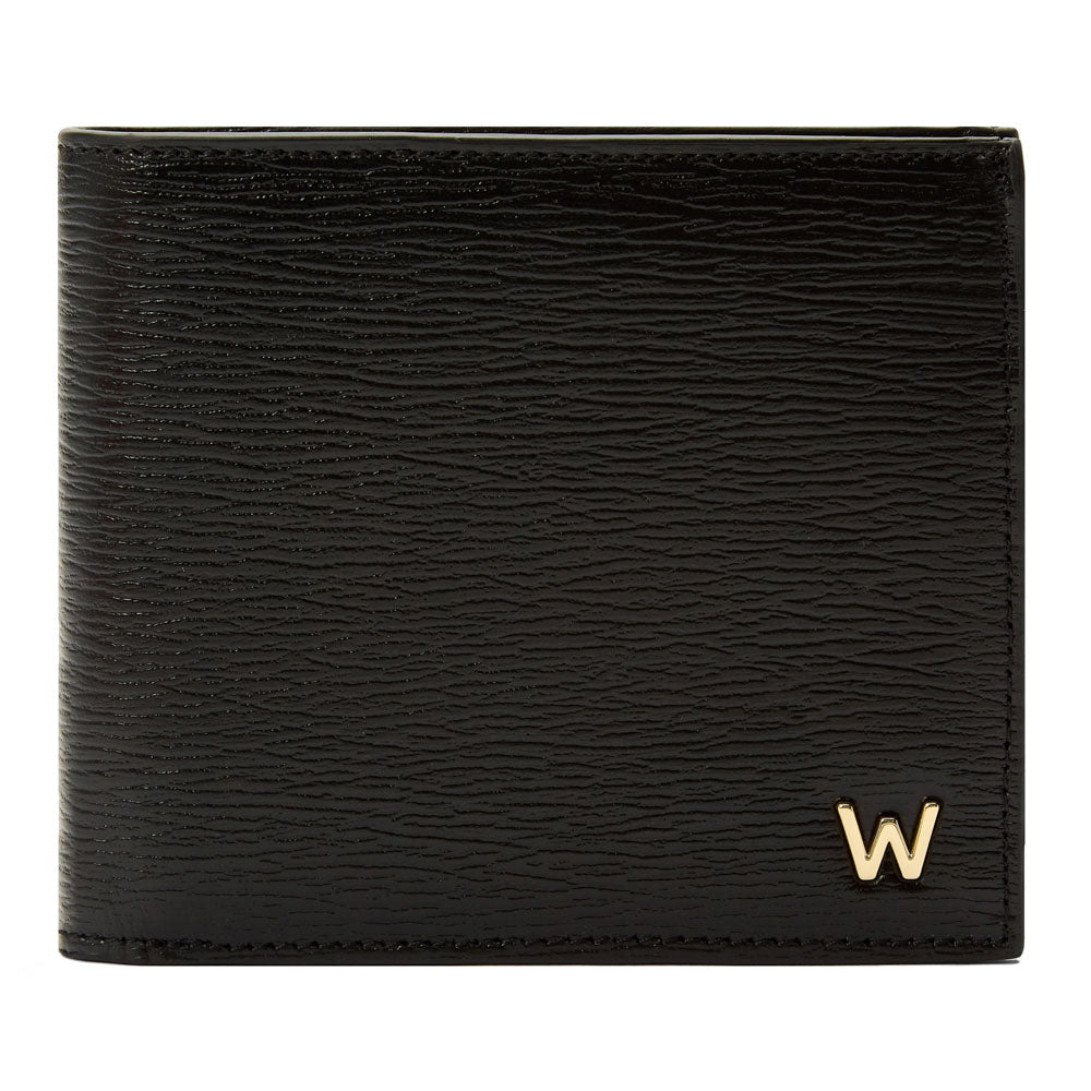 WOLF W Billfold & Coin - view 2