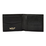 WOLF W Billfold & Coin - view 4
