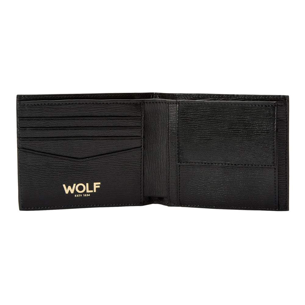 WOLF W Billfold & Coin - view 4