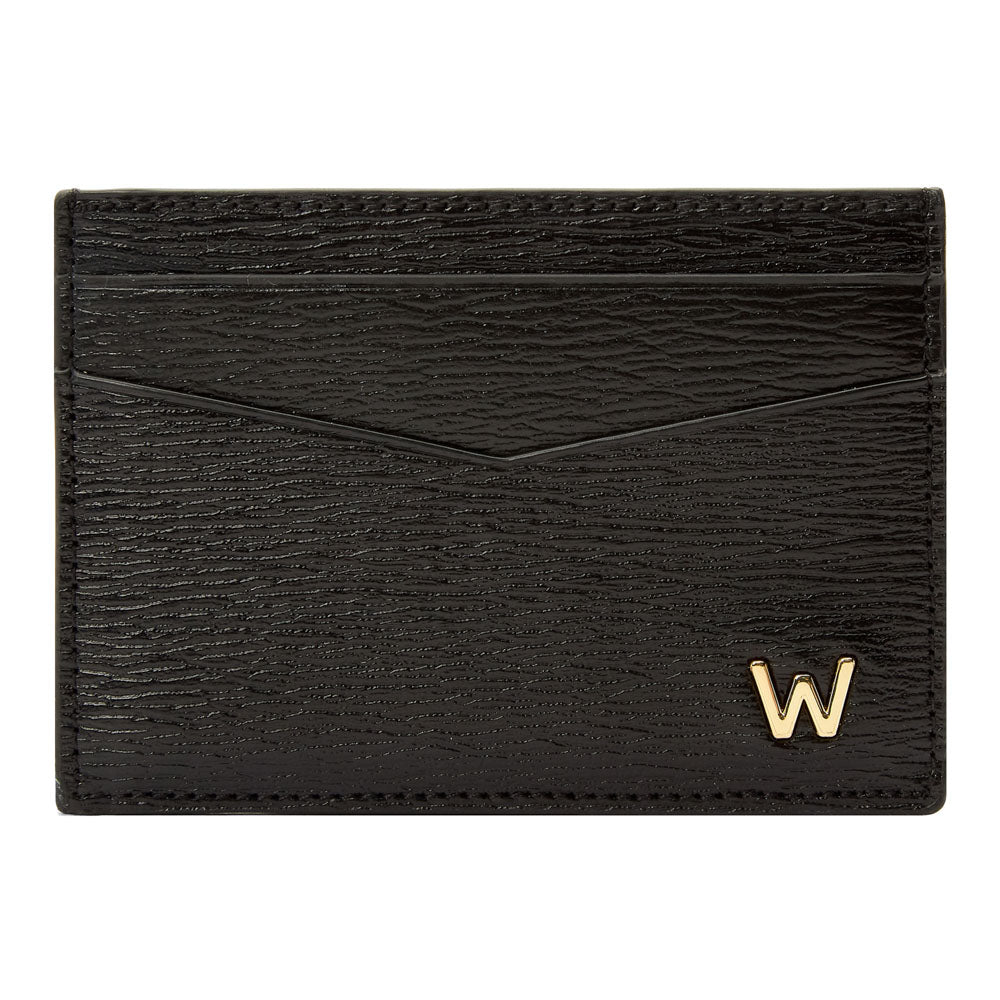 WOLF W Cardholder - view 2