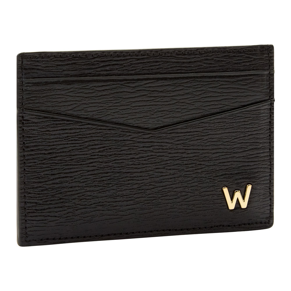 WOLF W Cardholder - view 3