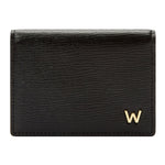 WOLF W Gusset Card Case - view 2