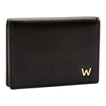 WOLF W Gusset Card Case - view 3