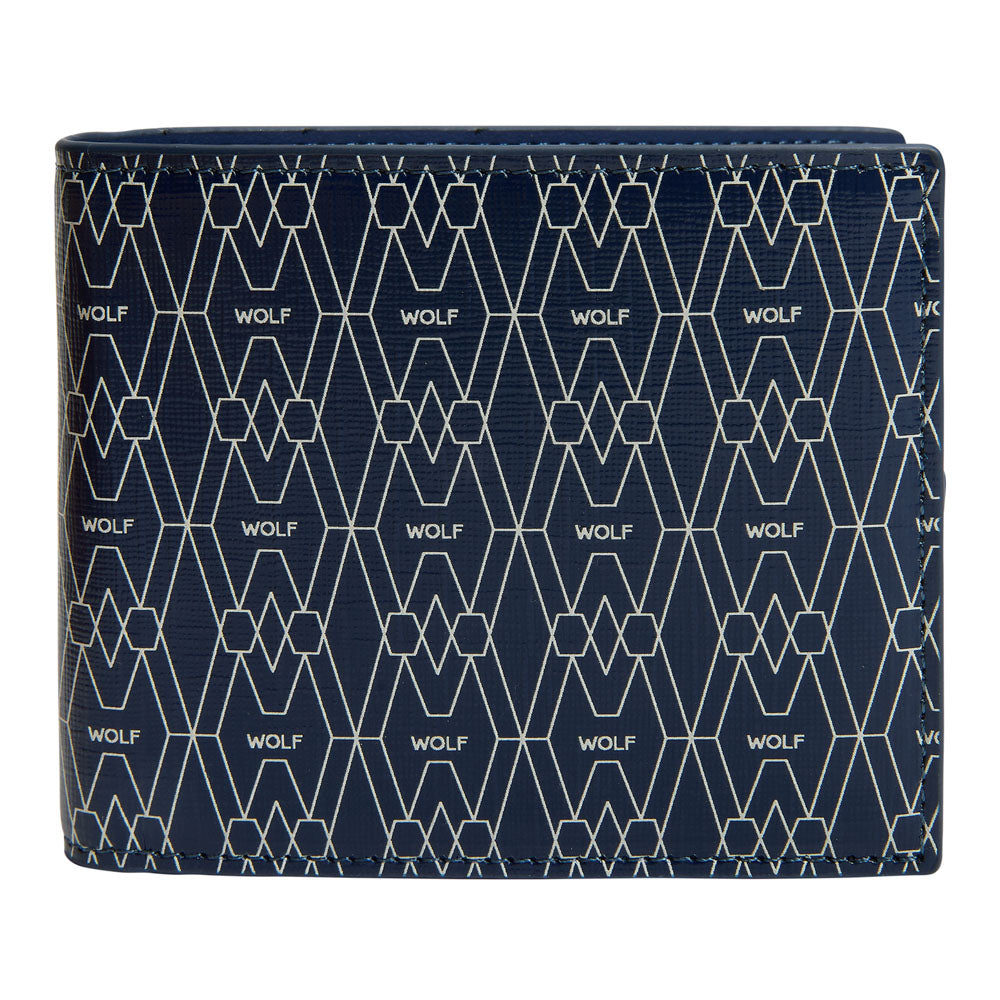 WOLF Signature Billfold - view 2